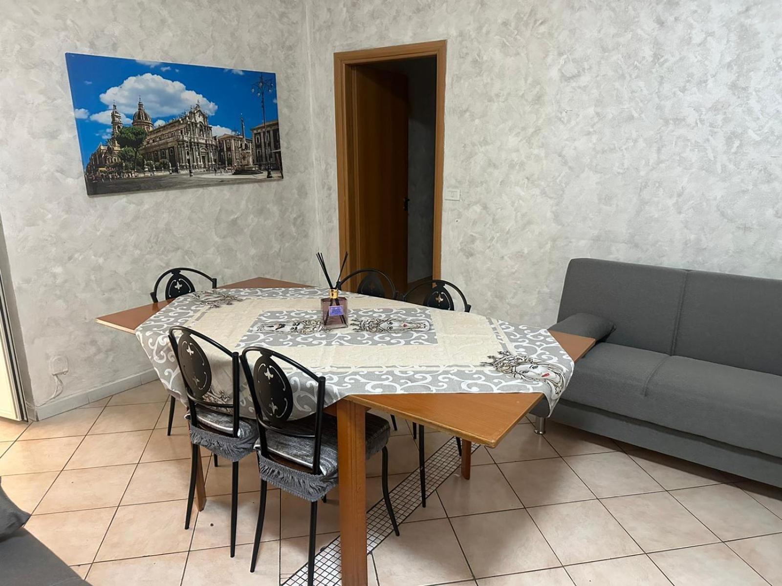 Missori Home 1 CTA Exterior foto
