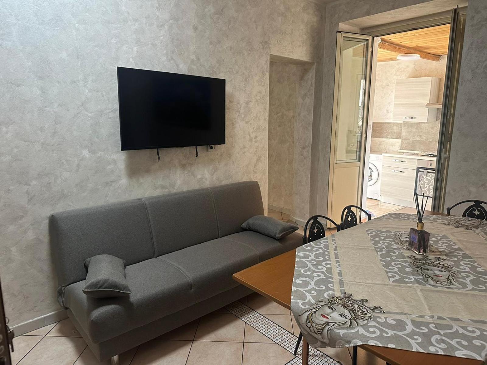 Missori Home 1 CTA Exterior foto